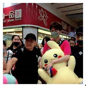 近期玩具爆料视频,潮流新品抢先看！  第2张