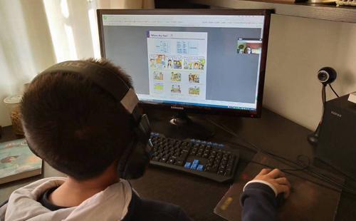 北京家长爆料雷达视频,雷达视频揭示校园安全疑云  第1张